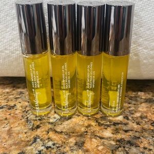 Lip gloss juice